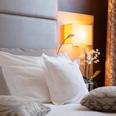Hotel Villa Elisa & Spa Bordighera Kültér fotó