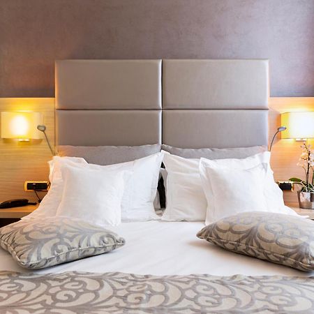 Hotel Villa Elisa & Spa Bordighera Kültér fotó