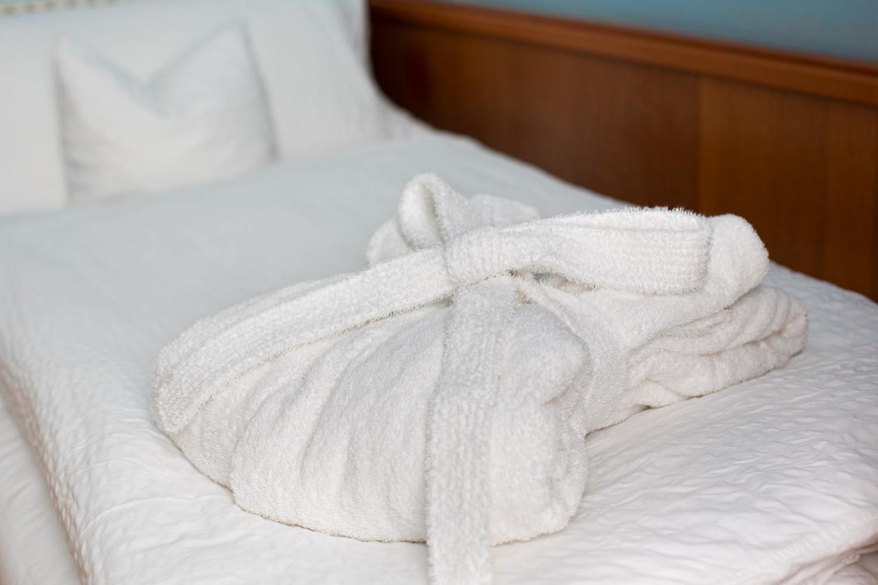 Hotel Villa Elisa & Spa Bordighera Kültér fotó