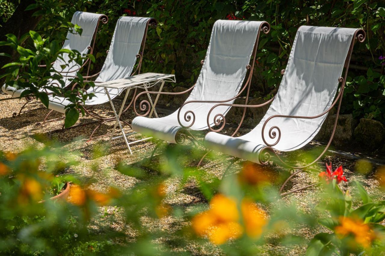 Hotel Villa Elisa & Spa Bordighera Kültér fotó