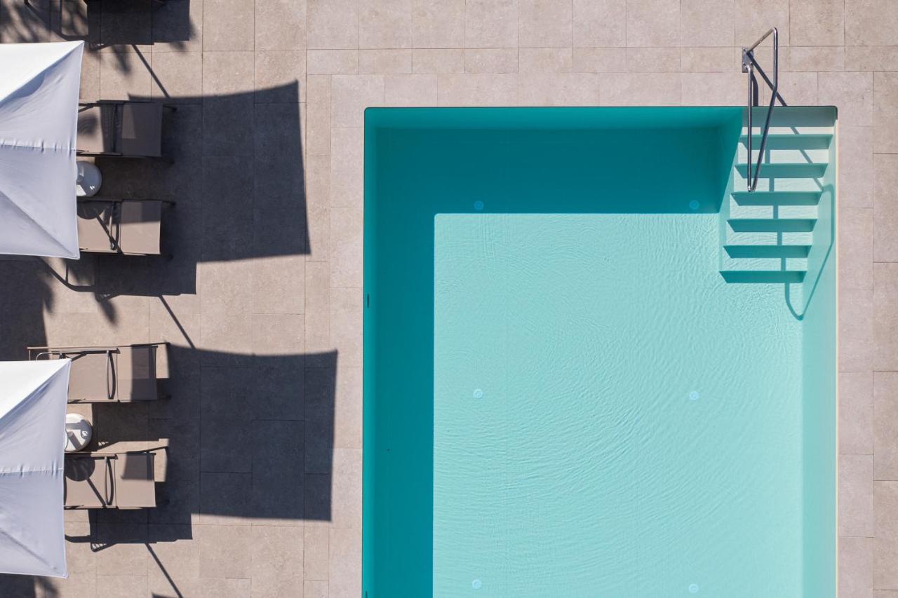 Hotel Villa Elisa & Spa Bordighera Kültér fotó