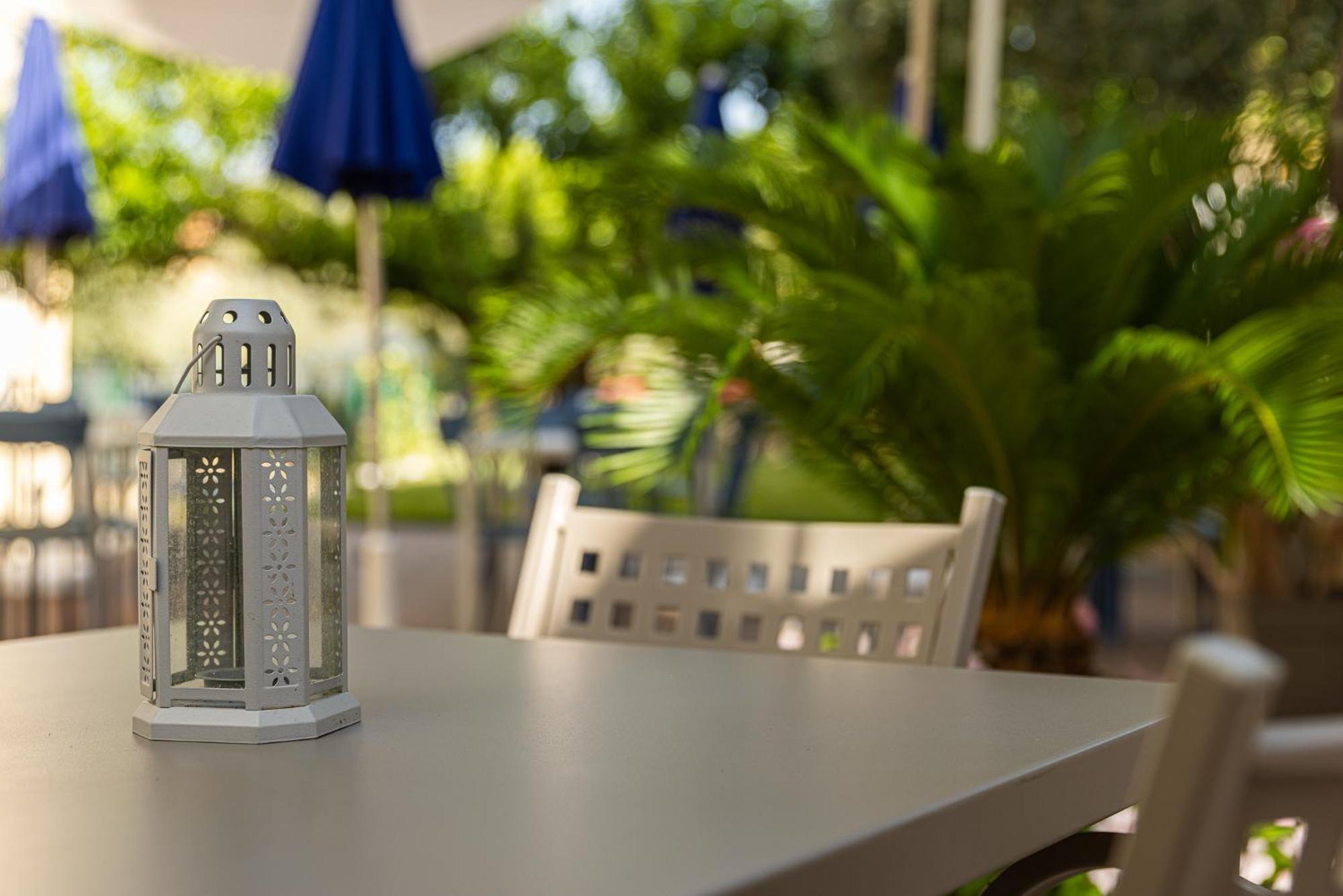 Hotel Villa Elisa & Spa Bordighera Kültér fotó