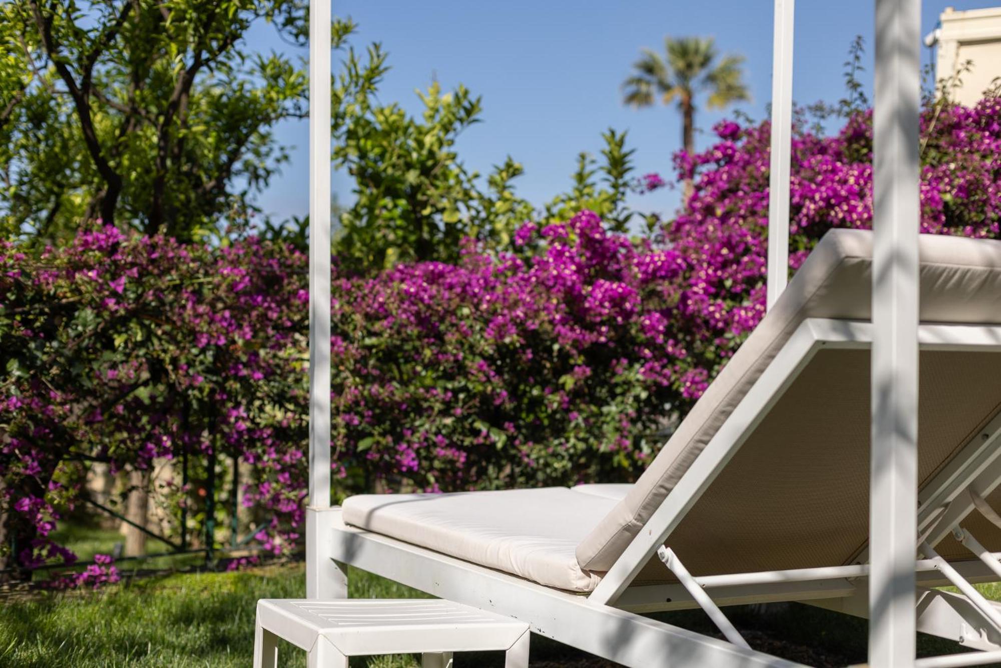 Hotel Villa Elisa & Spa Bordighera Kültér fotó