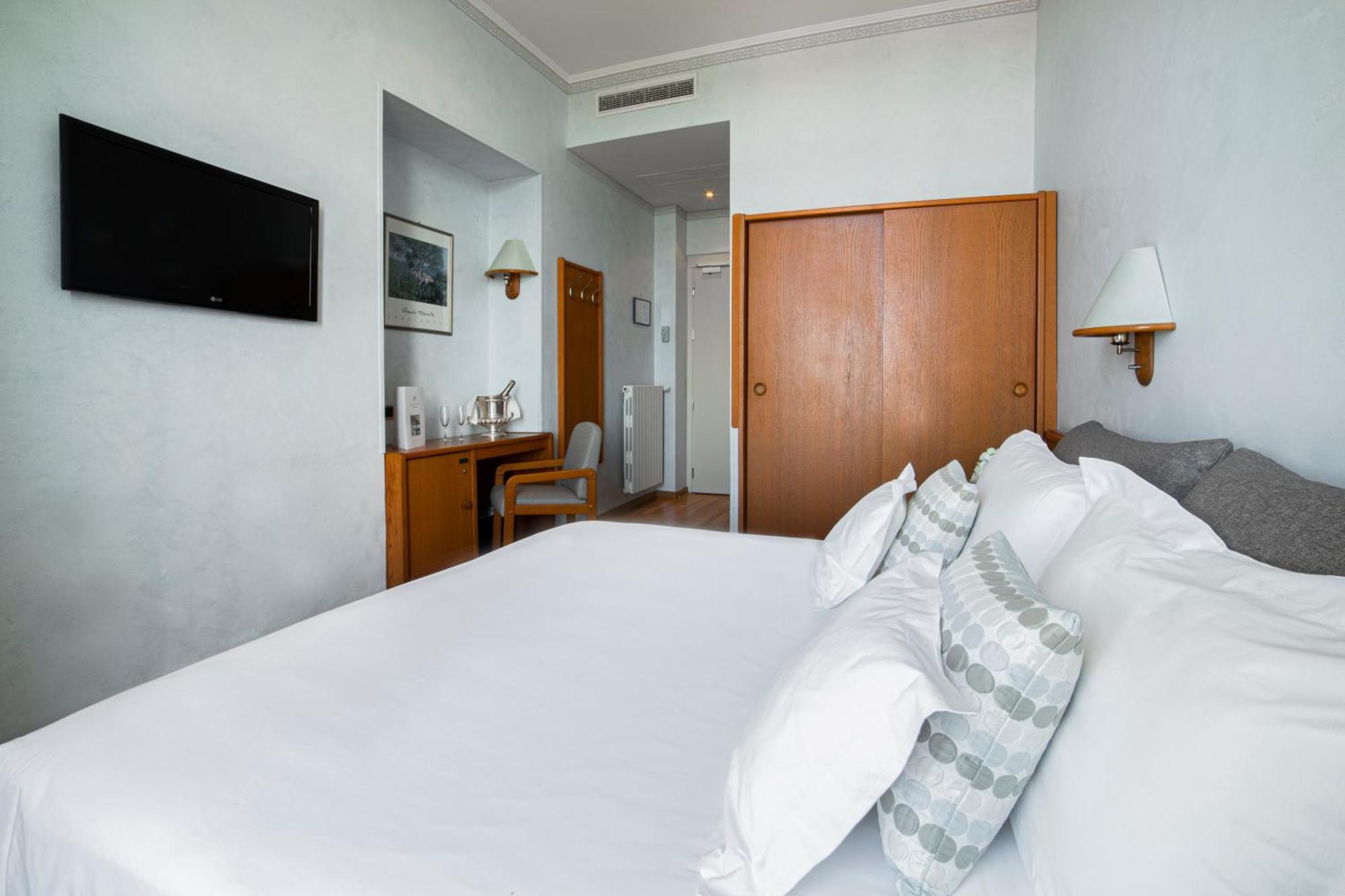 Hotel Villa Elisa & Spa Bordighera Kültér fotó