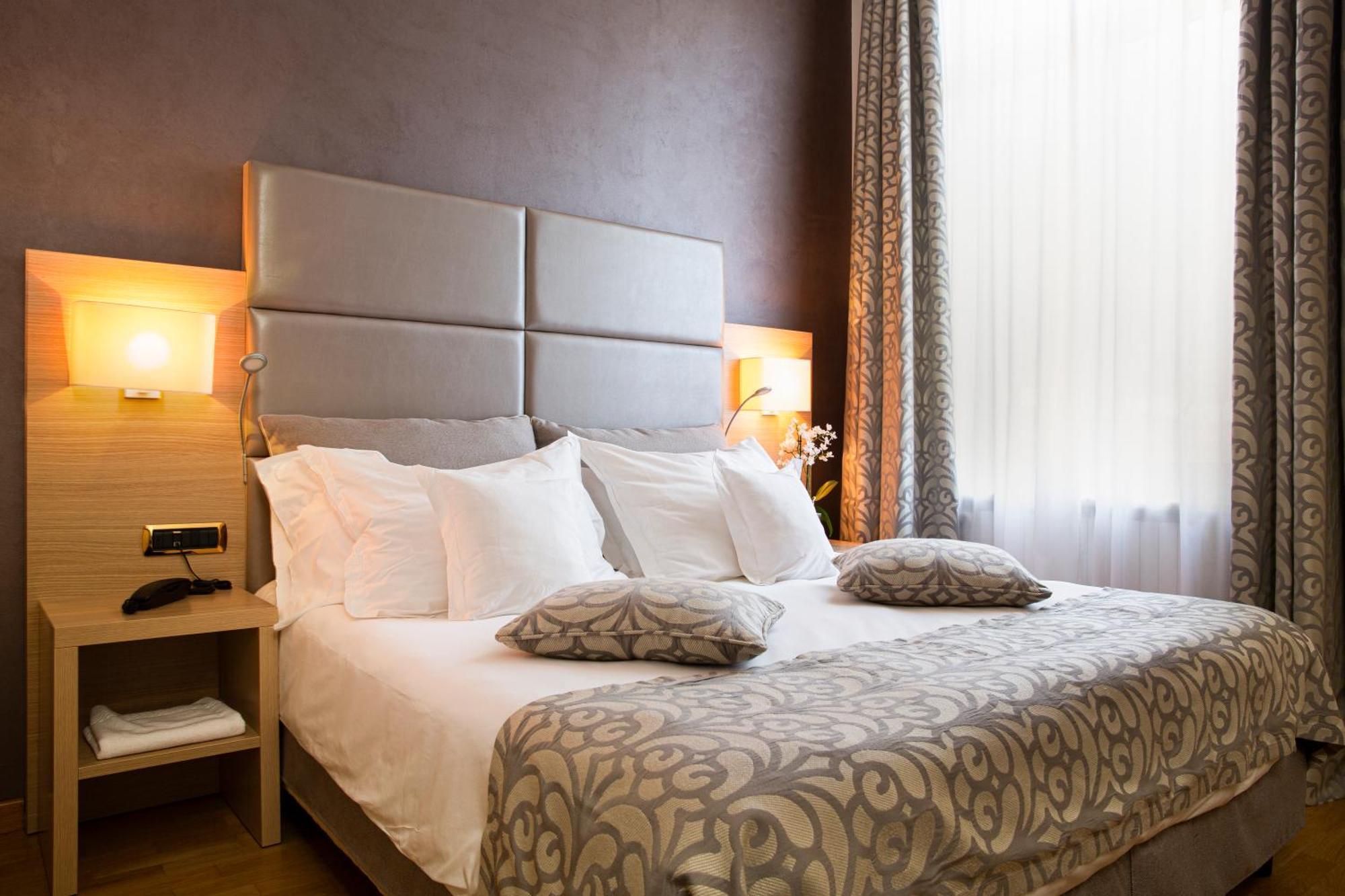 Hotel Villa Elisa & Spa Bordighera Kültér fotó